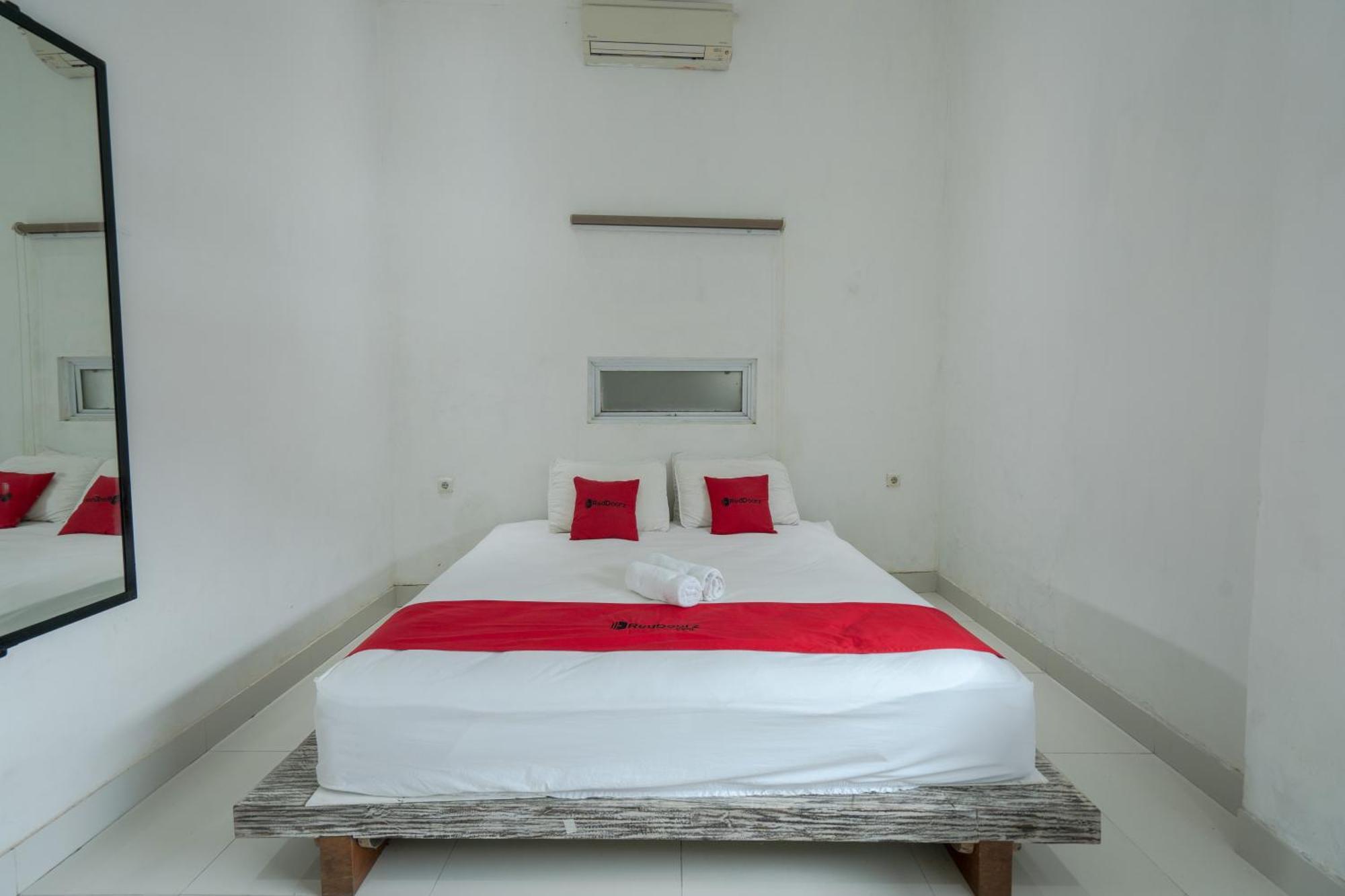Reddoorz Near Ubud Village Sukawati Exterior foto