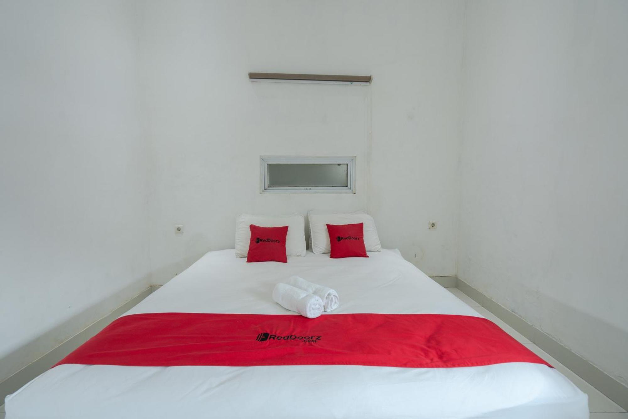 Reddoorz Near Ubud Village Sukawati Exterior foto