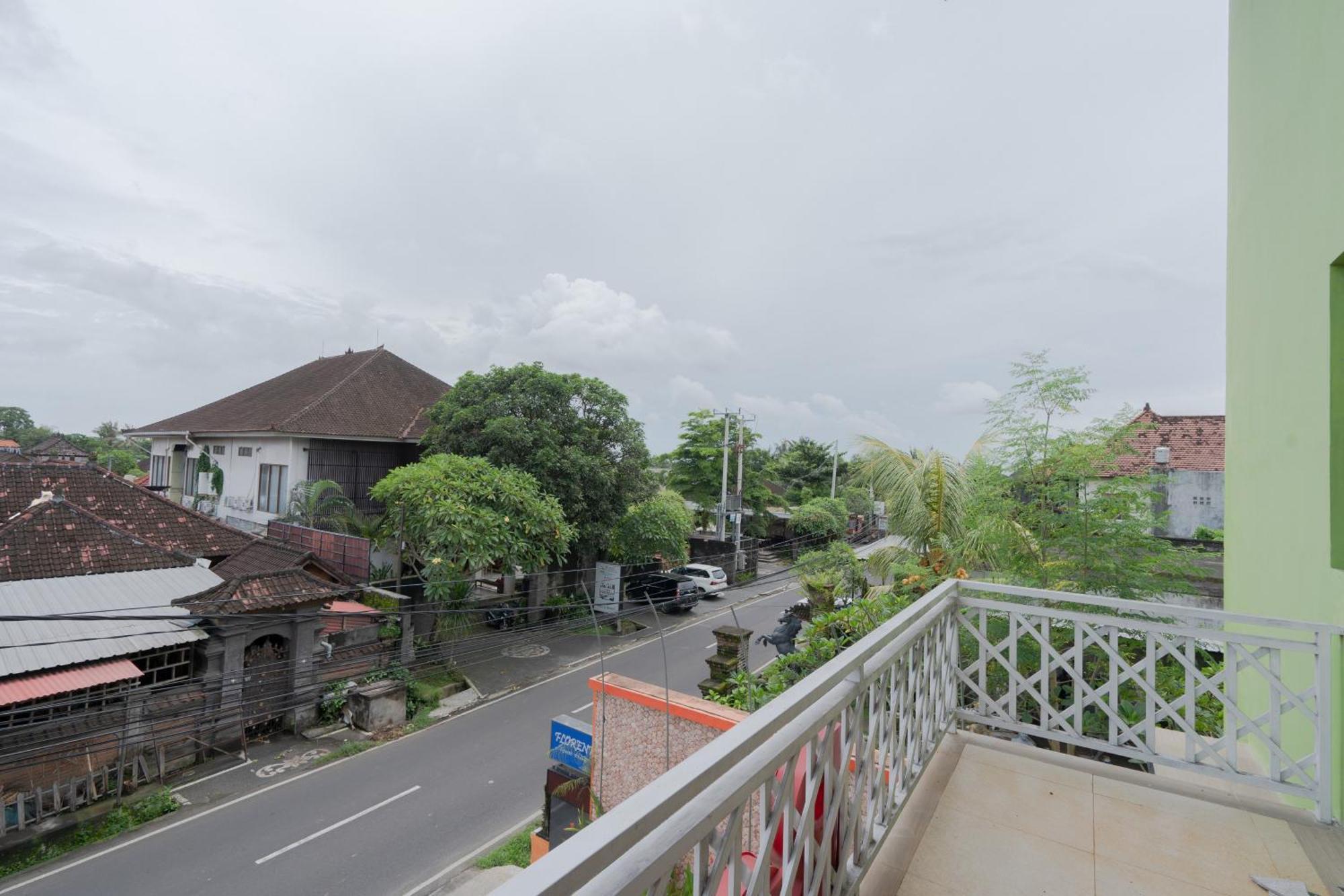 Reddoorz Near Ubud Village Sukawati Exterior foto